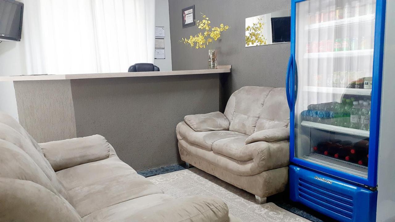 Hotel Bella Julia Жоинвили Экстерьер фото