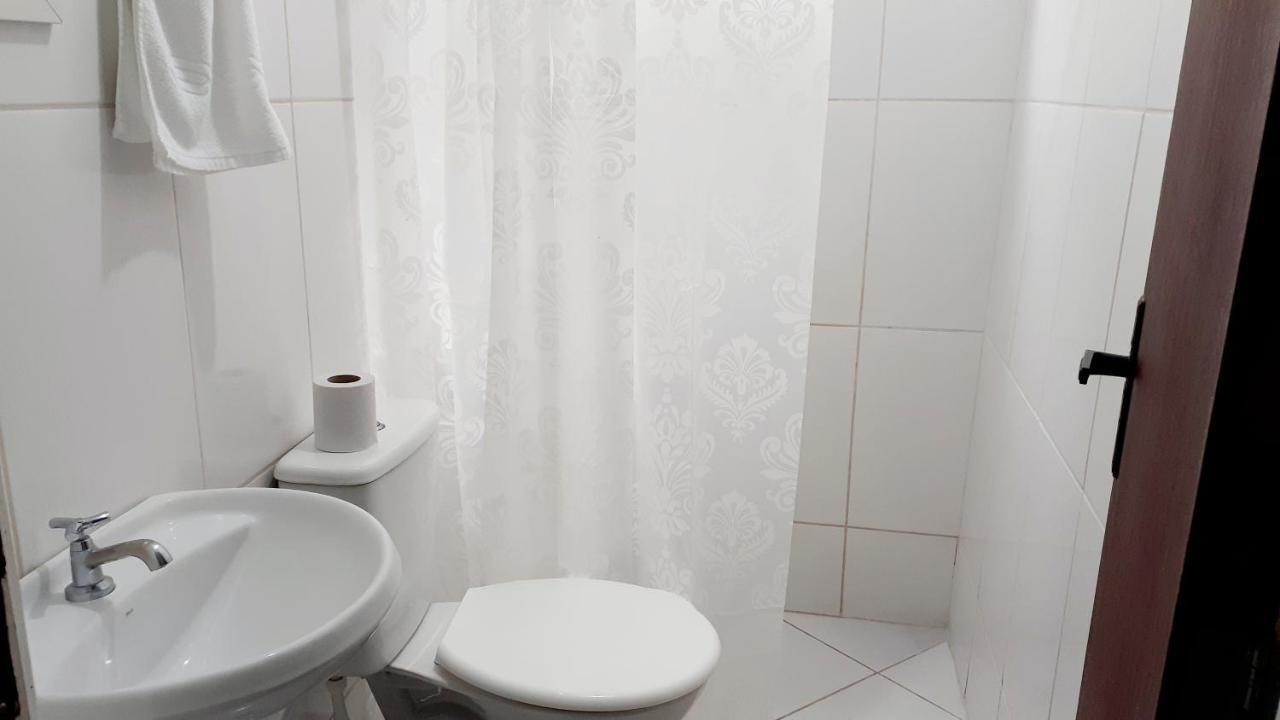 Hotel Bella Julia Жоинвили Экстерьер фото