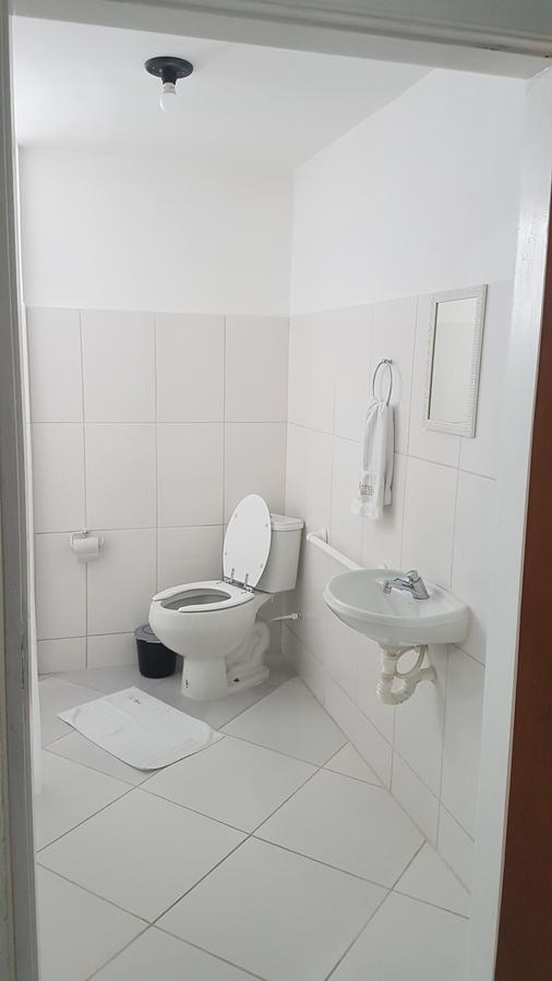 Hotel Bella Julia Жоинвили Экстерьер фото