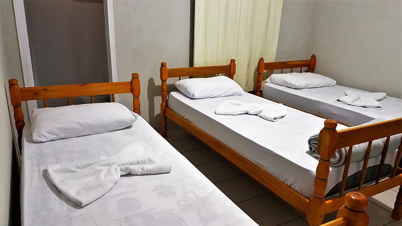 Hotel Bella Julia Жоинвили Экстерьер фото